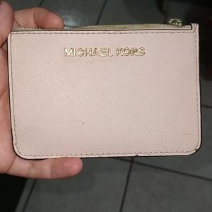 Michael kors wallet
